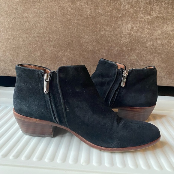 Sam Edelman | Petty ankle booties - Picture 2 of 7